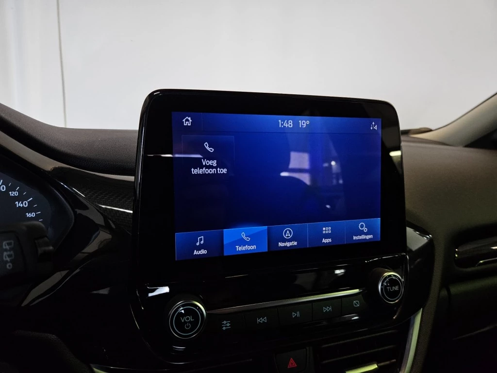 Ford Puma – foto 43
