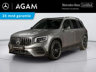 Mercedes-Benz GLB – thumbnail 1