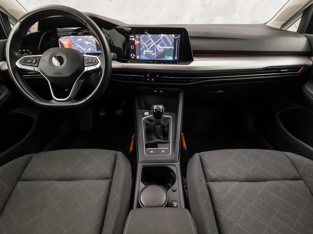 Volkswagen Golf – foto 8