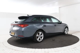 SEAT Leon – thumbnail 4