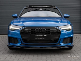 Audi A6 – thumbnail 13