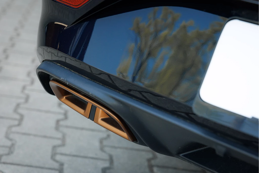 CUPRA Leon Sportstourer – foto 16