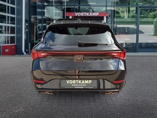 CUPRA Leon Sportstourer – thumbnail 4