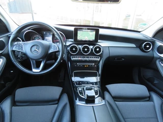 Mercedes-Benz C-Klasse – thumbnail 17