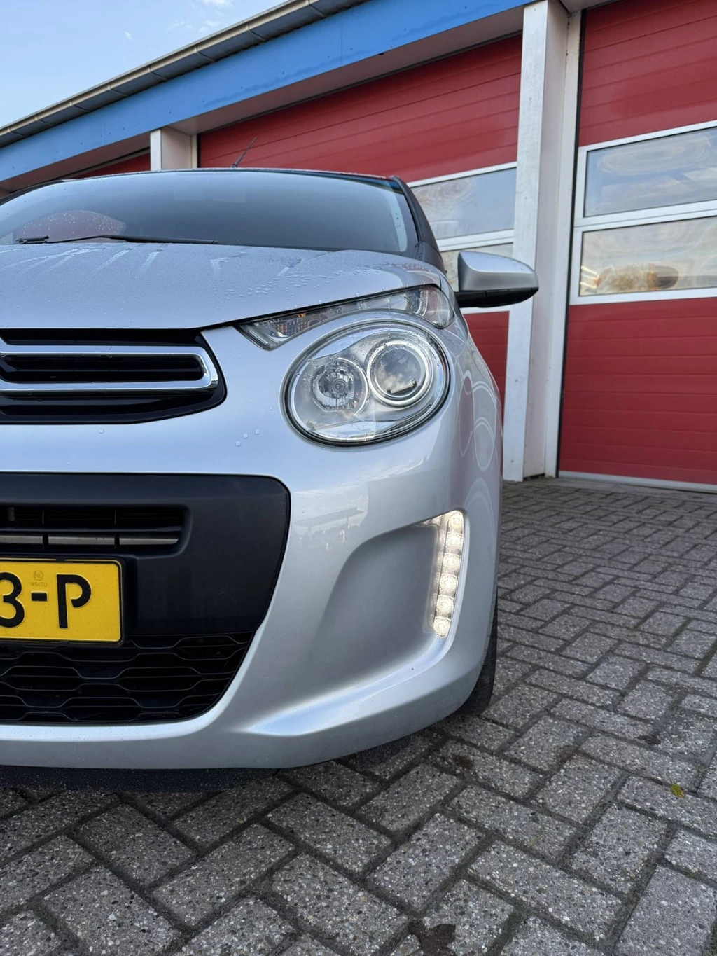 Citroën C1 – foto 15