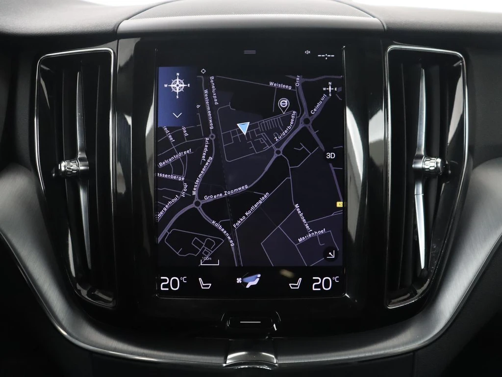 Volvo XC60 – foto 18