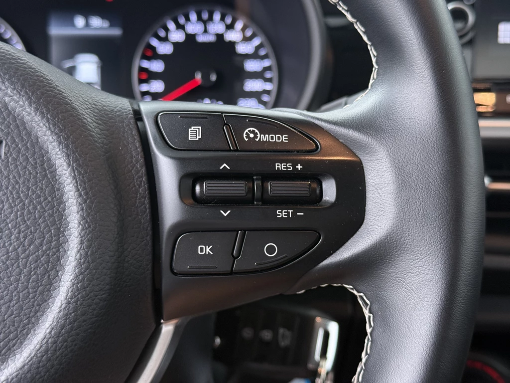 Kia Picanto – foto 28
