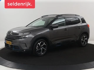 Citroën C5 – thumbnail 1