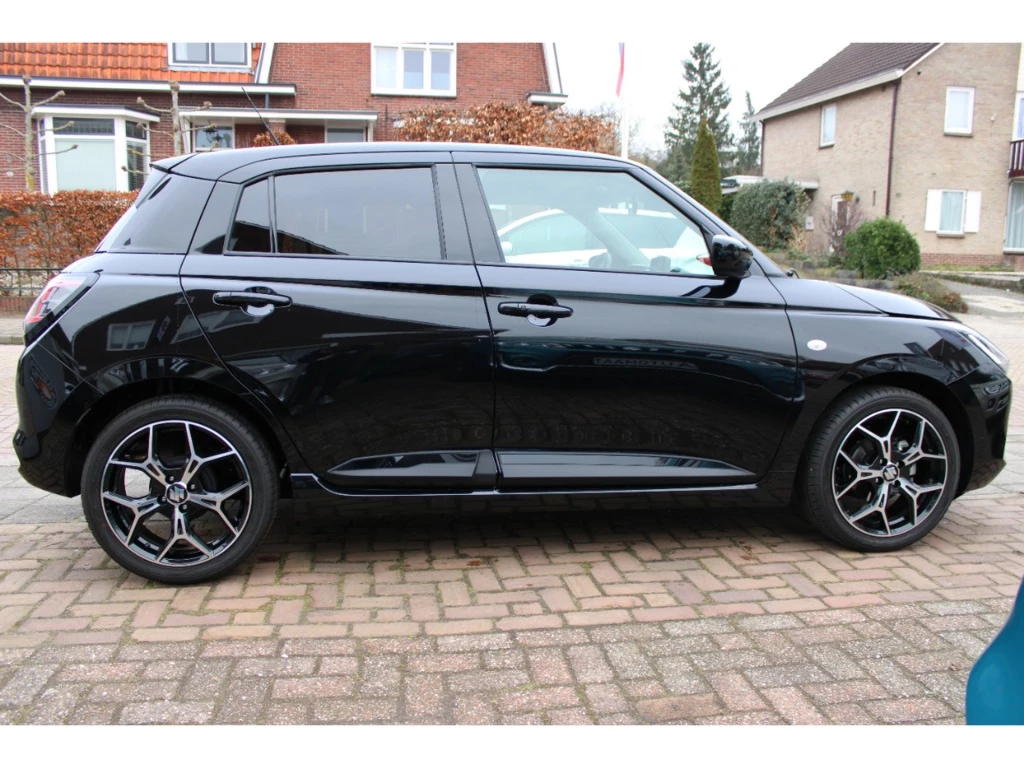 Suzuki Swift – foto 7