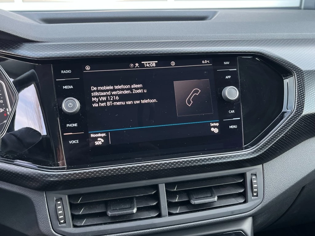 Volkswagen T-Cross – foto 20