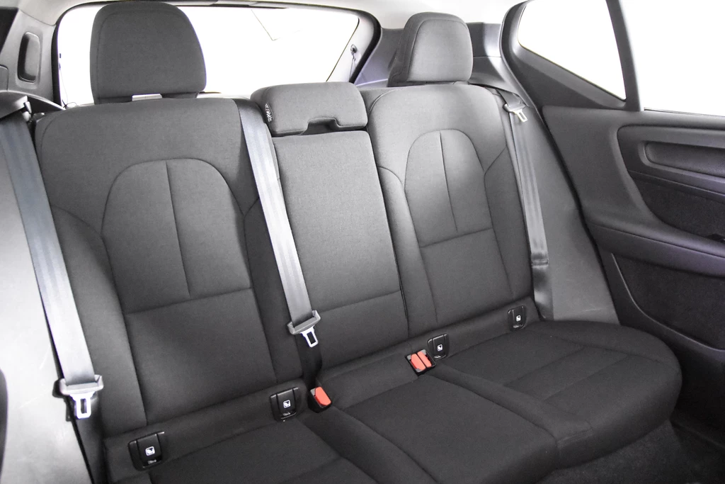 Volvo XC40 – foto 27