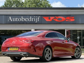Mercedes-Benz CLS – thumbnail 5