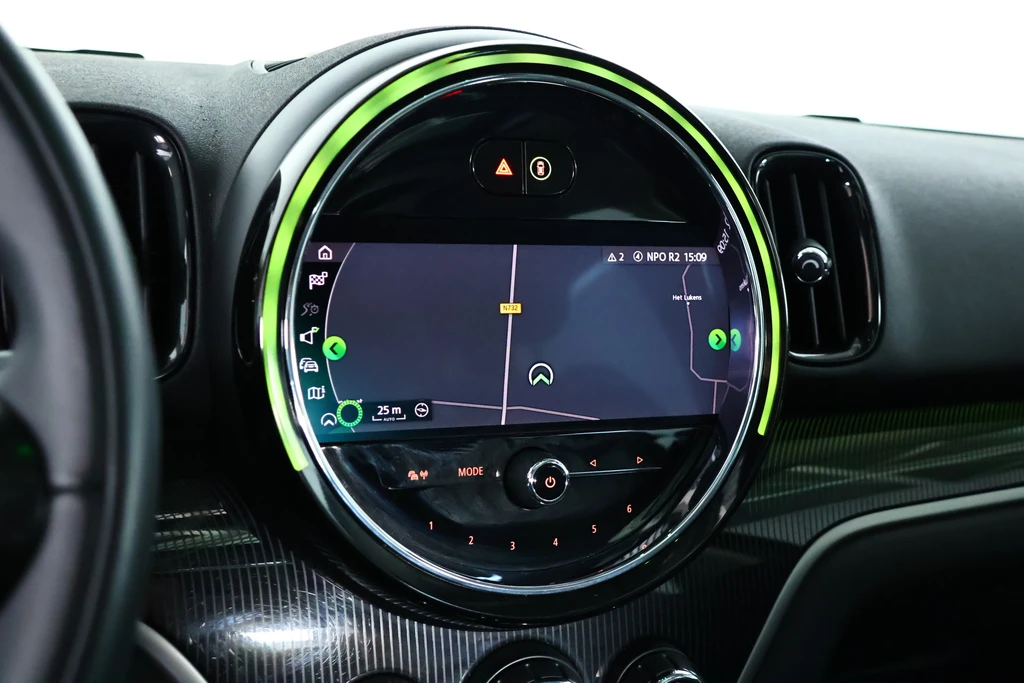 MINI Countryman – foto 19