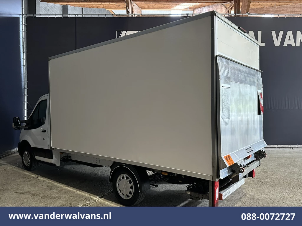 Ford Transit – foto 6