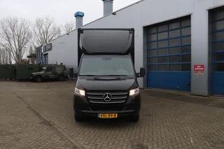 Mercedes-Benz Sprinter – thumbnail 6