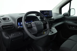 Toyota ProAce – thumbnail 7