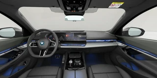 BMW 5 Serie – thumbnail 13