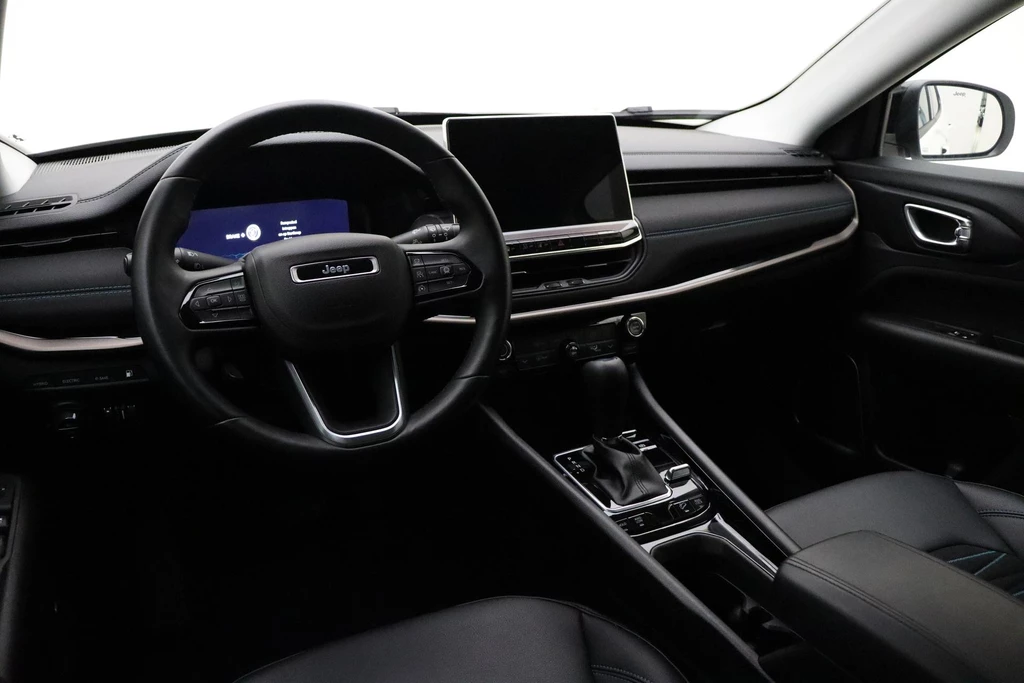 Jeep Compass – foto 11