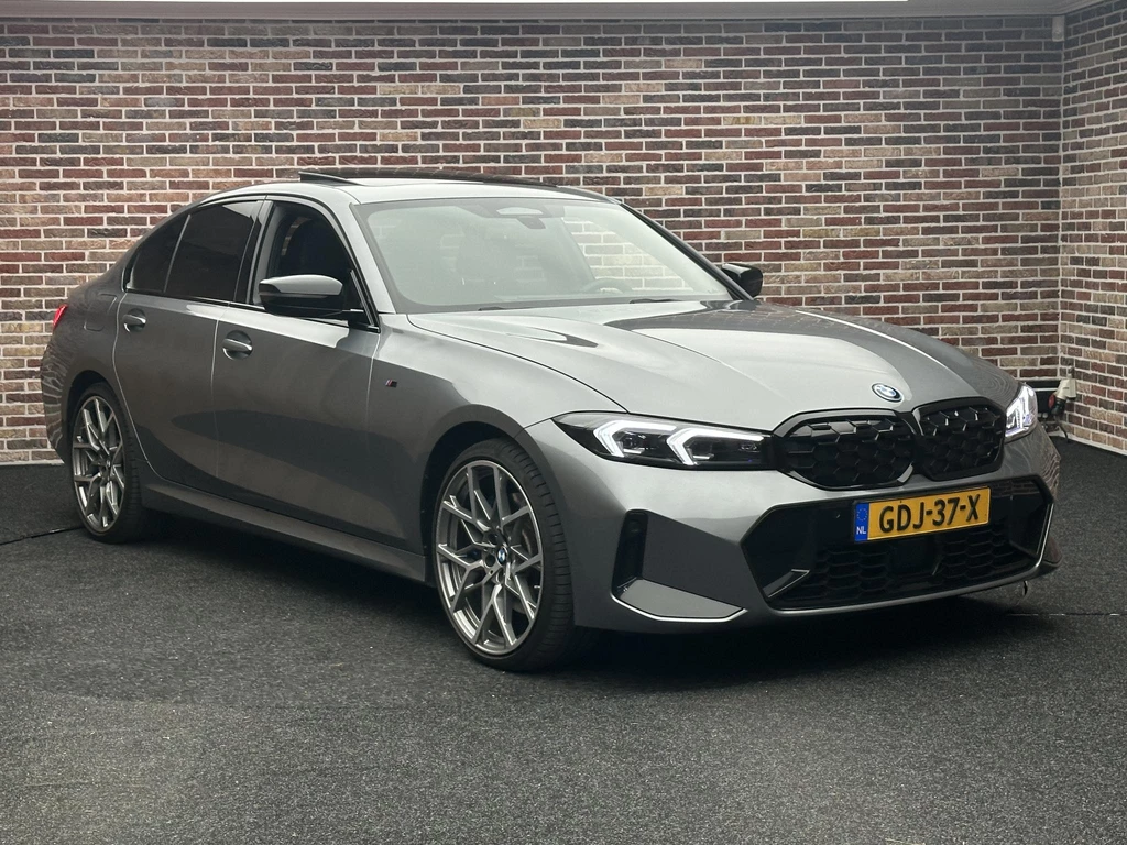BMW 3 Serie – foto 11