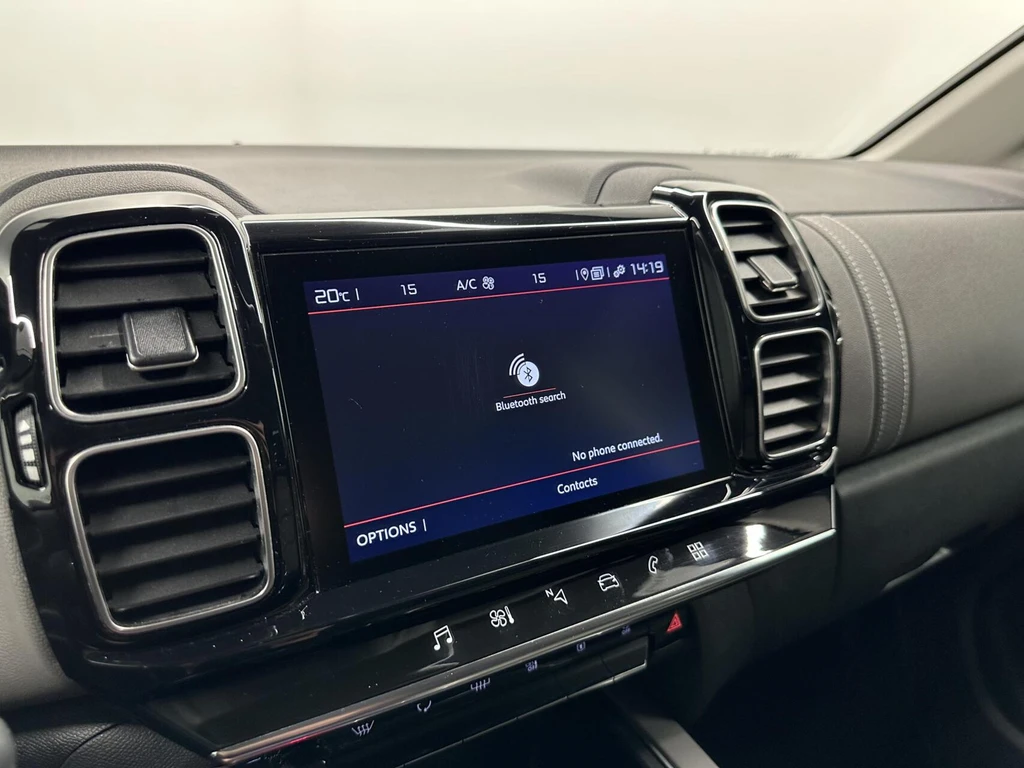 Citroën C5 Aircross – foto 33