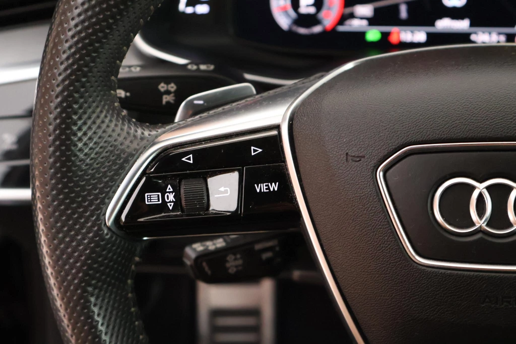 Audi A6 – foto 19