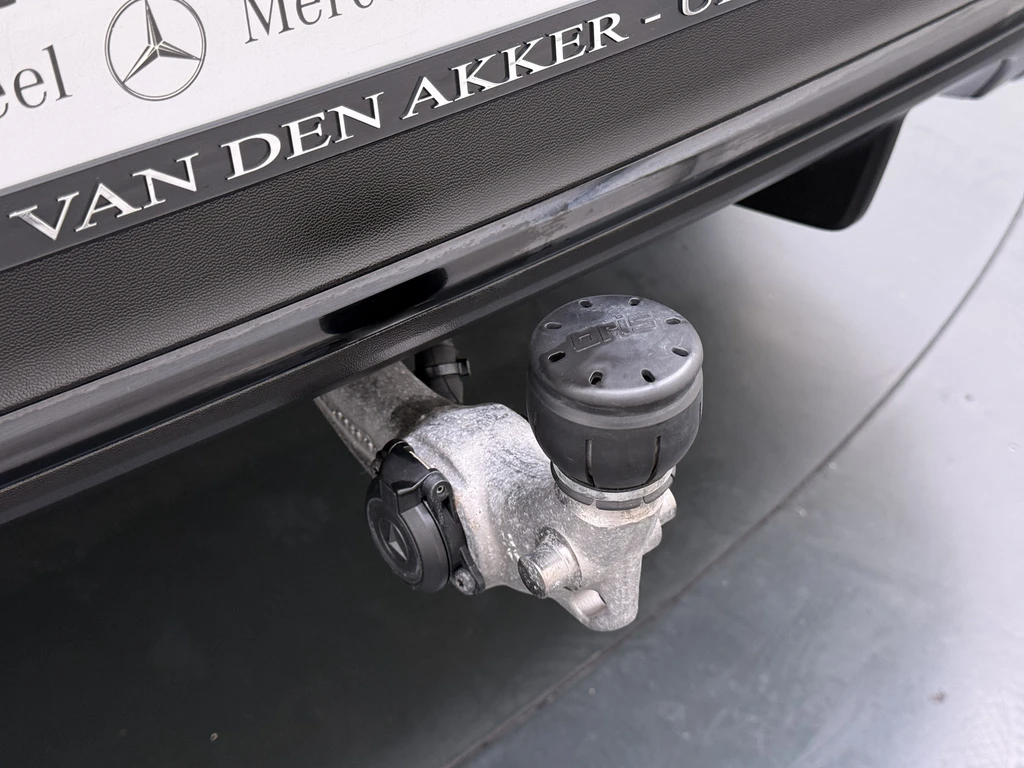 Mercedes-Benz GLC – foto 8