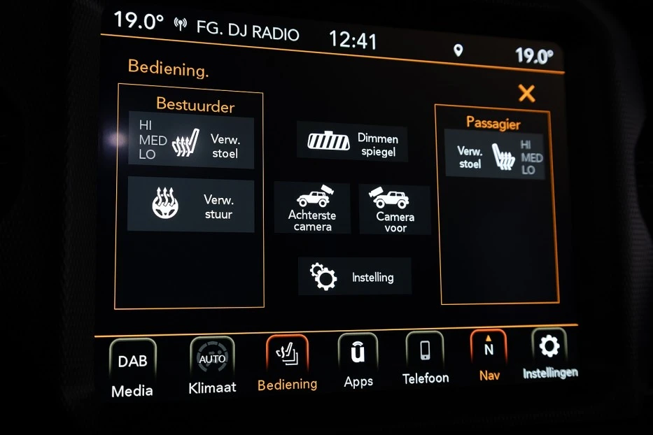 Jeep Wrangler – foto 27