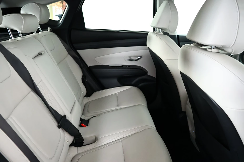 Hyundai Tucson – foto 16