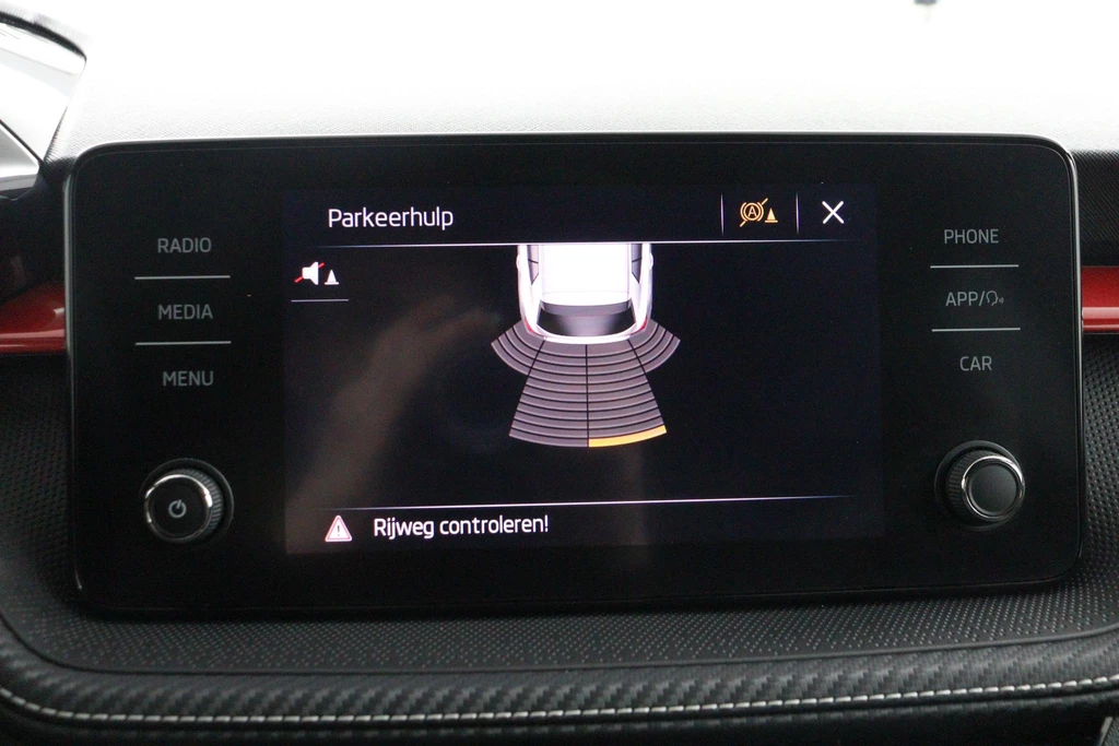 Škoda Fabia – foto 53