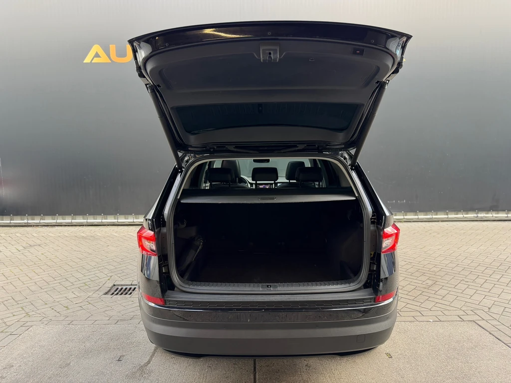 Škoda Kodiaq – foto 14