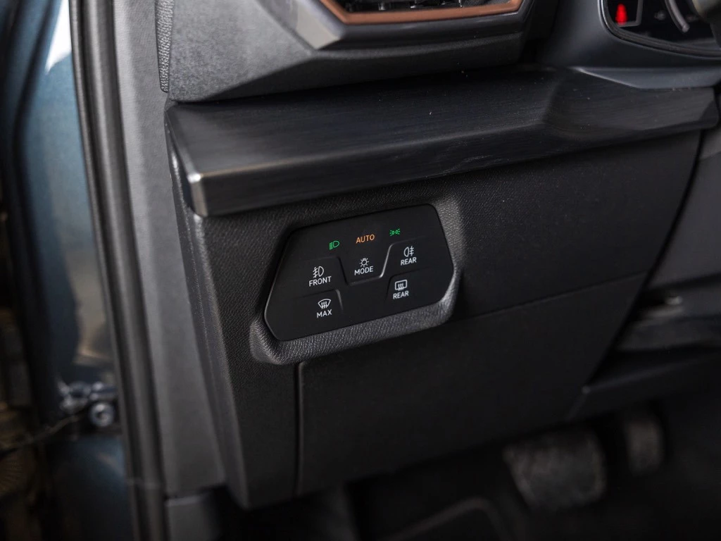 CUPRA Formentor – foto 19
