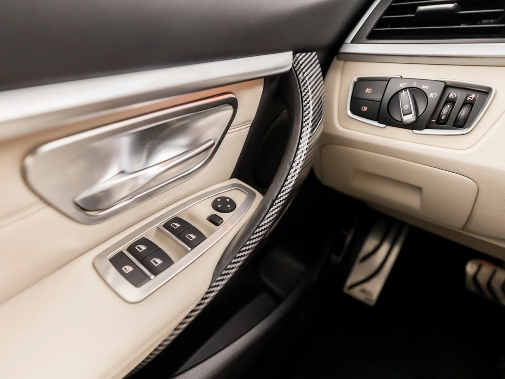 BMW 3 Serie – foto 27