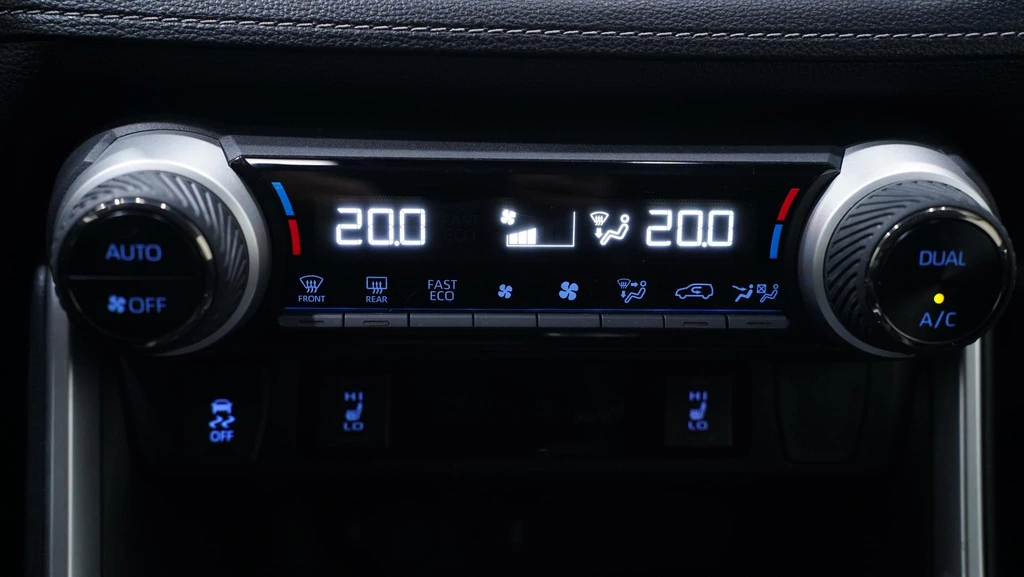 Toyota RAV4 – foto 30