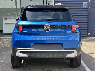 Citroën C3 Aircross – thumbnail 3