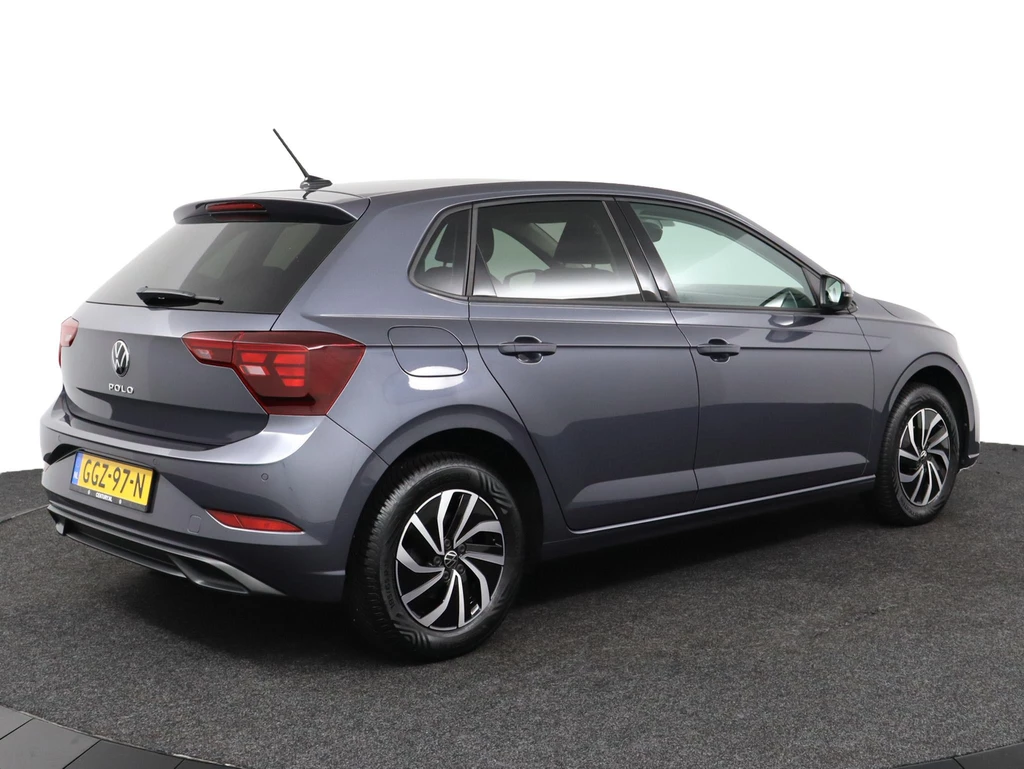 Volkswagen Polo – foto 6