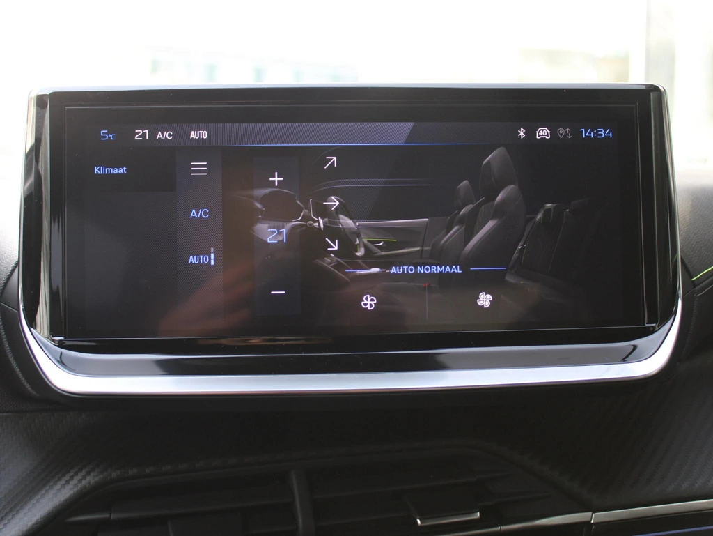 Peugeot 2008 – foto 31