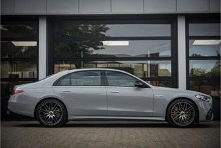 Mercedes-Benz S-Klasse – thumbnail 6