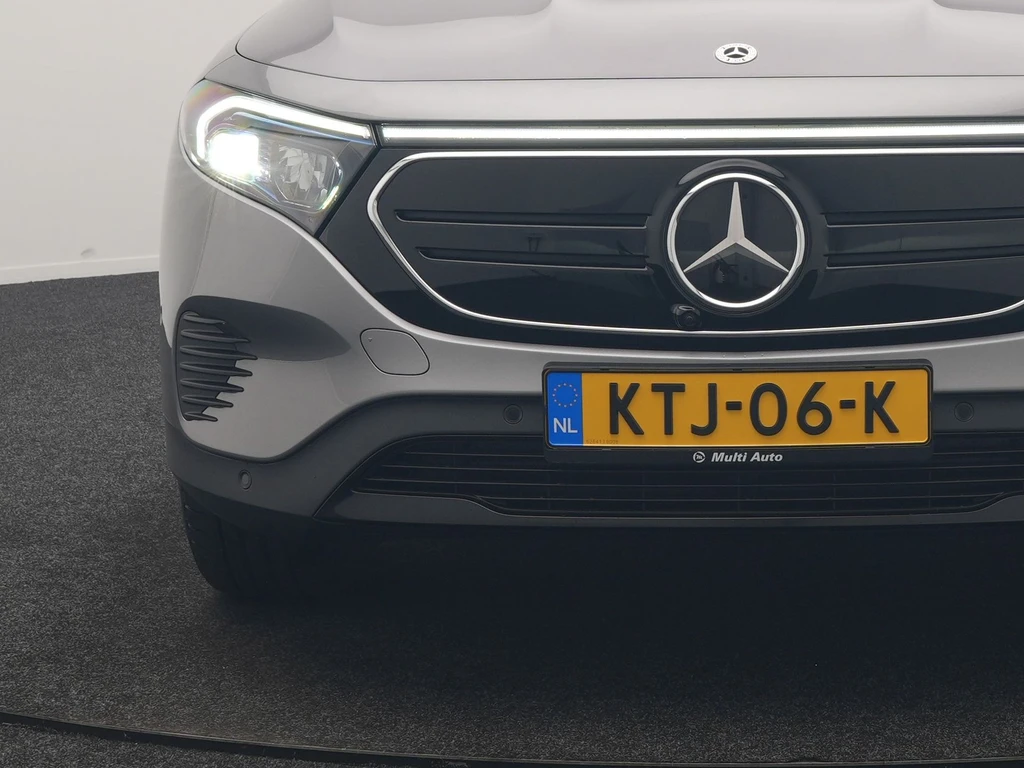 Mercedes-Benz EQB – foto 22