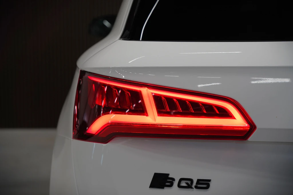 Audi Q5 – foto 31