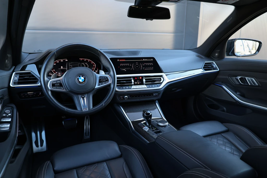 BMW 3 Serie – foto 24