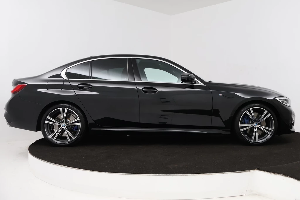 BMW 3 Serie – foto 6