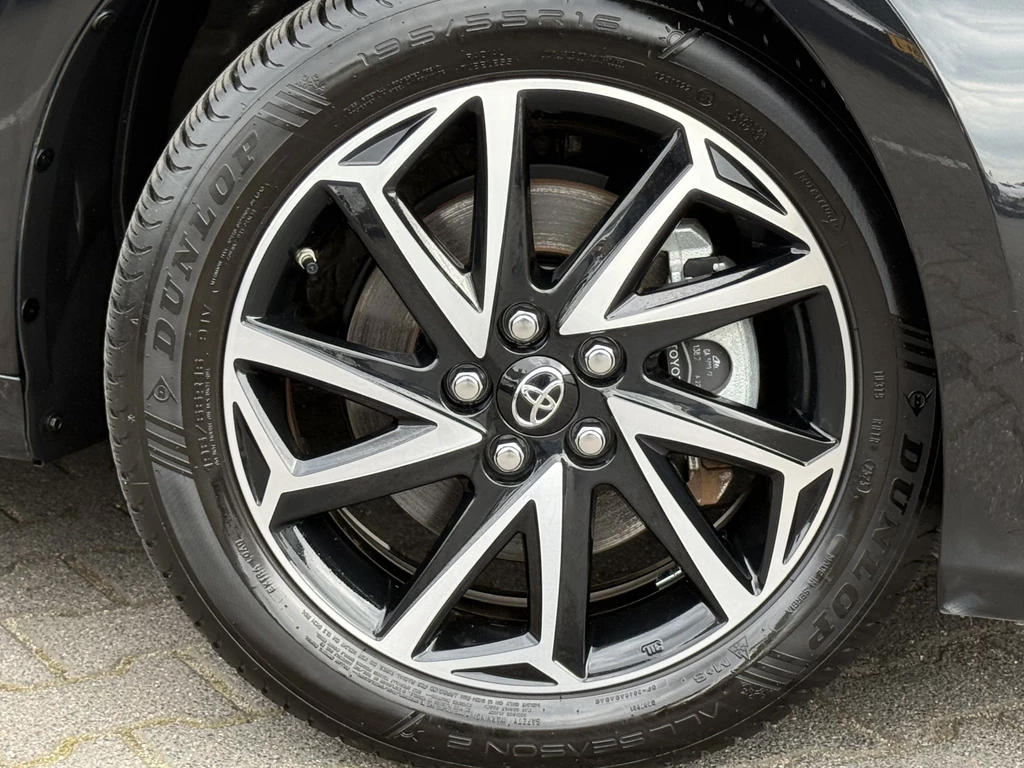 Toyota Yaris – foto 9