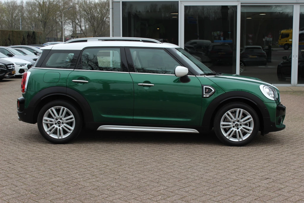 MINI Countryman – foto 5