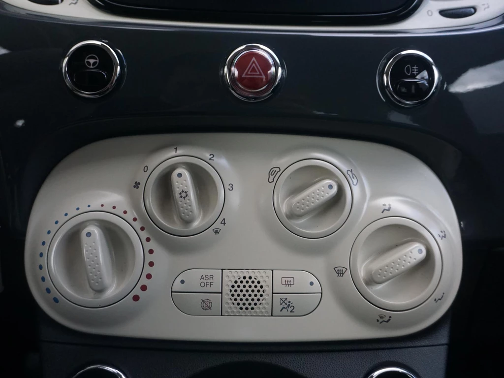 Fiat 500 – foto 19