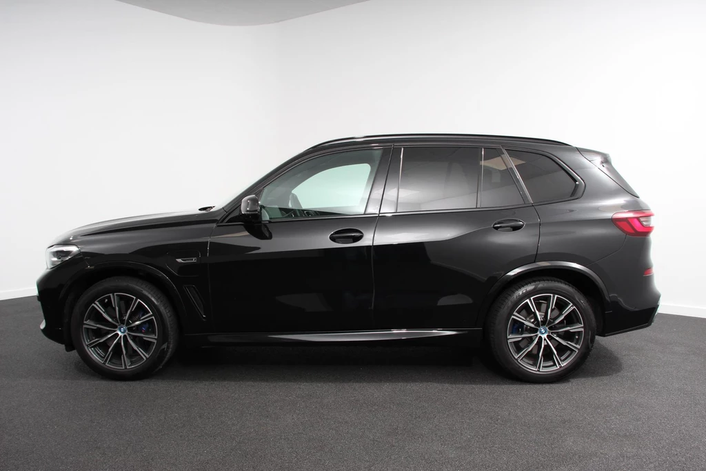 BMW X5 – foto 4