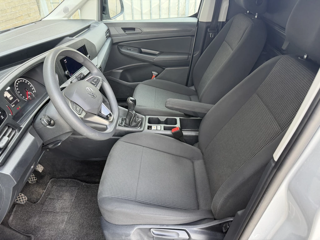 Volkswagen Caddy – foto 25