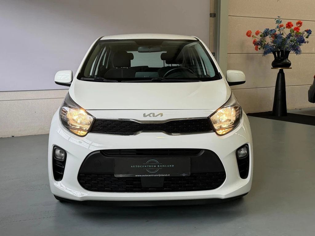 Kia Picanto – foto 12