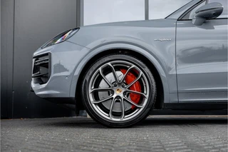 Porsche Cayenne – thumbnail 63