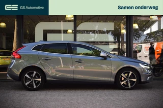 Volvo V40 – thumbnail 7