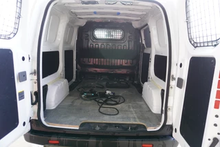 Nissan e-NV200 – thumbnail 11